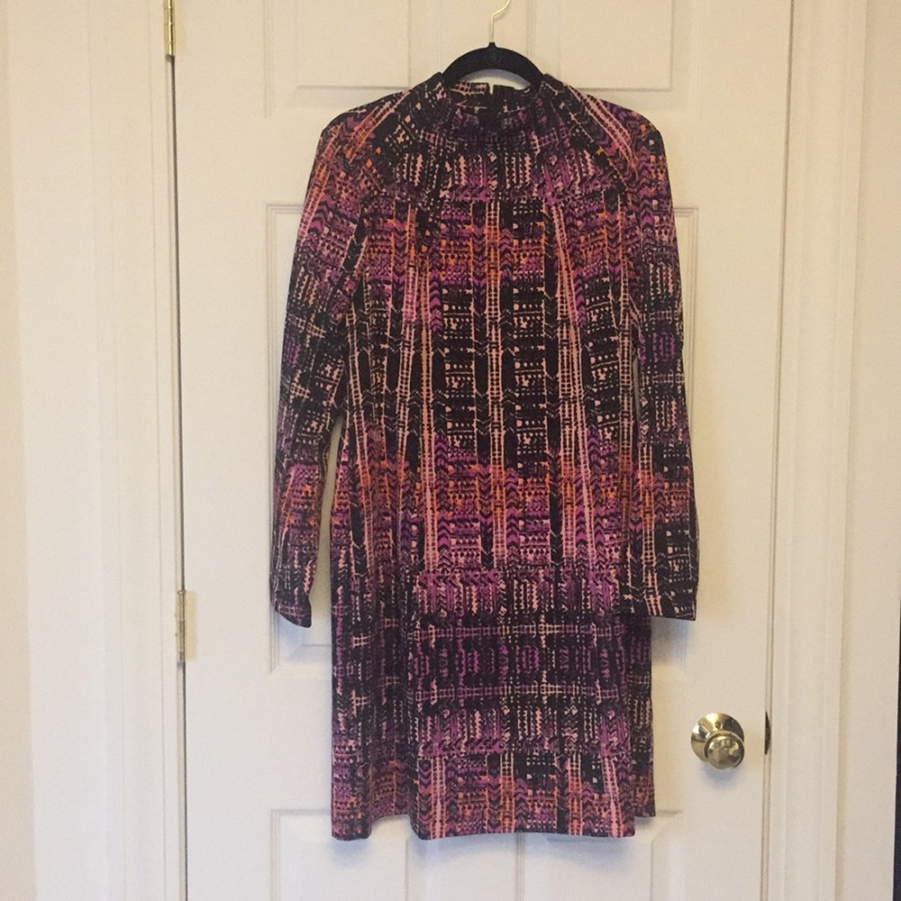 Nanette Lepore dress